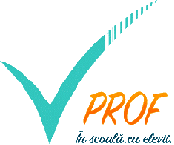 Logo program Prof